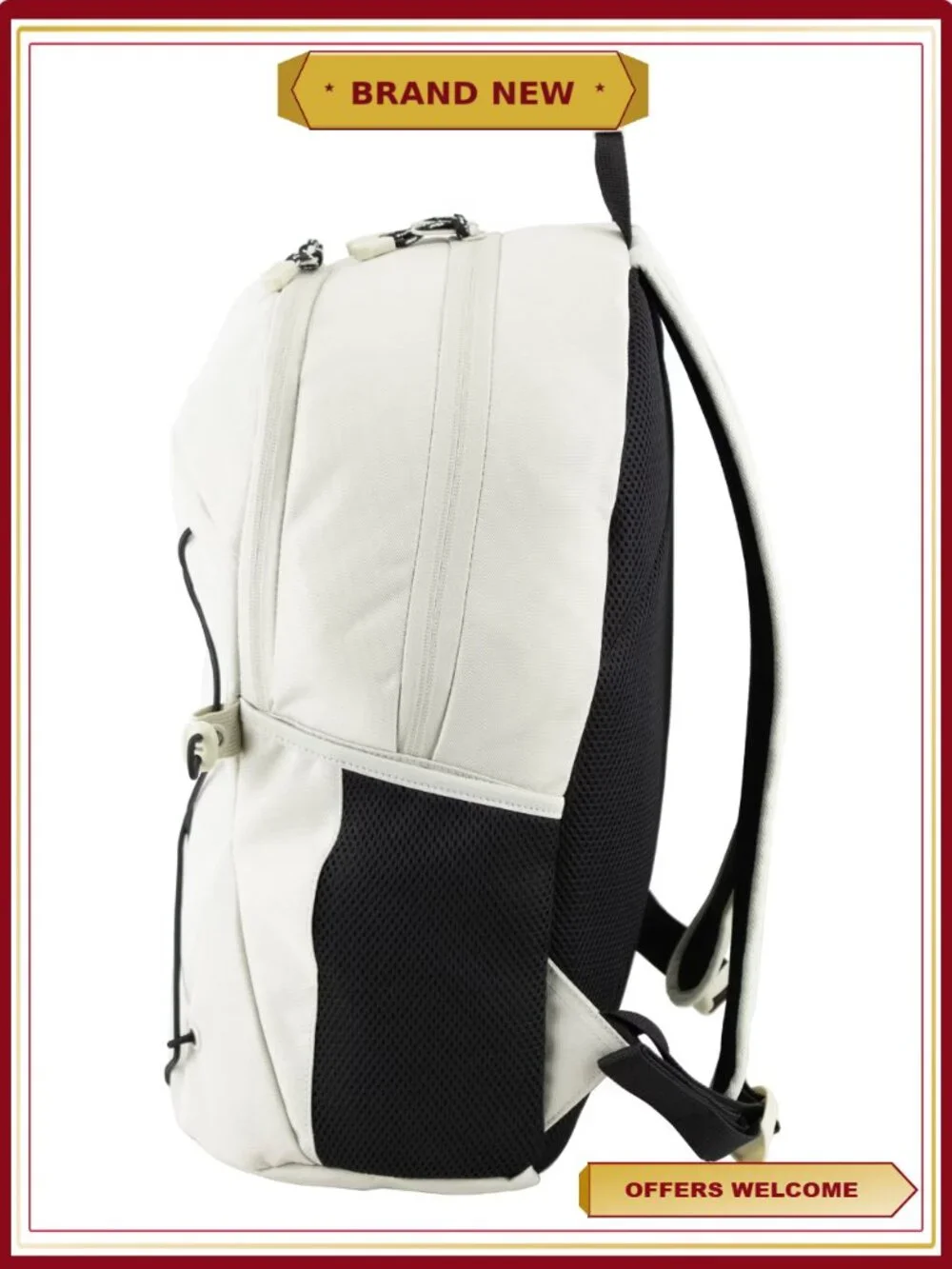 N/A sporty unisex
